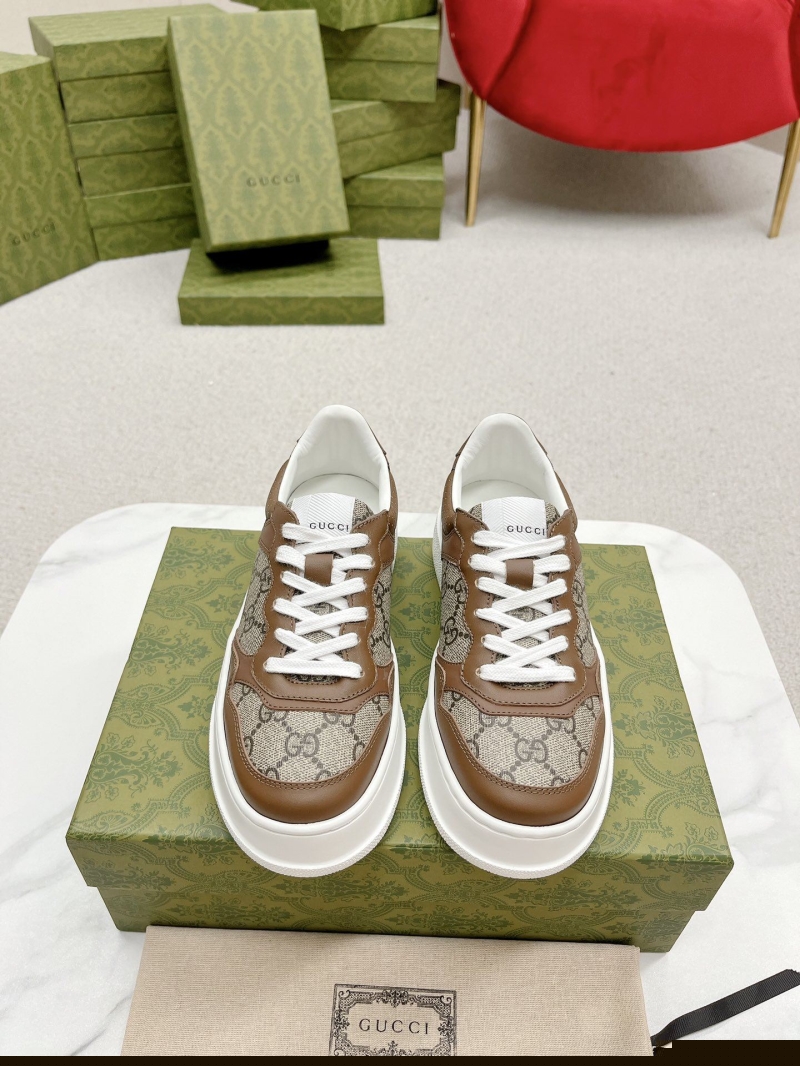 G*u*i casual shoes
